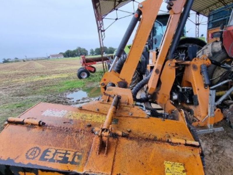 Böschungsmähgerät a típus Berti FP/P 600 SA, Gebrauchtmaschine ekkor: Savigny sur Braye (Kép 1)