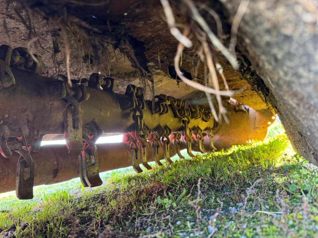 Böschungsmähgerät типа Bomford BROYEUR ACCOTEMENT 160, Gebrauchtmaschine в GUERET (Фотография 7)