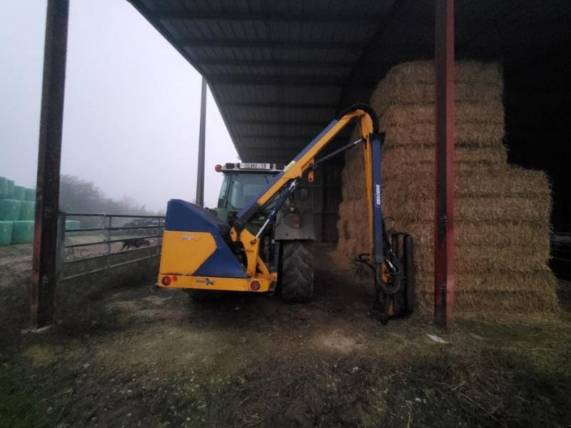 Böschungsmähgerät tip Bomford HAWK6, Gebrauchtmaschine in BRAY en Val (Poză 1)