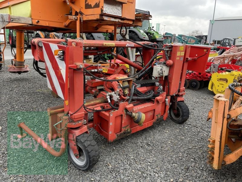 Böschungsmähgerät des Typs Dücker AUSLEGEARM DÜCKER UNA500, Gebrauchtmaschine in Bamberg (Bild 3)