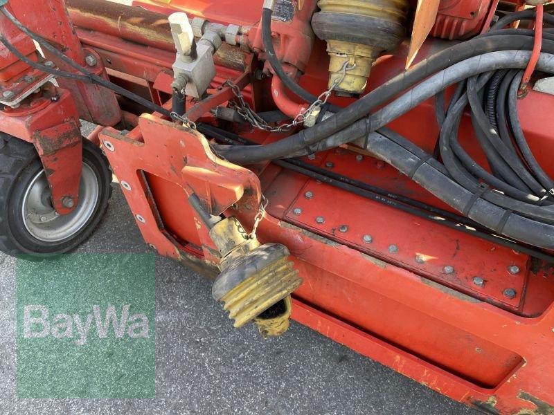 Böschungsmähgerät van het type Dücker AUSLEGEARM DÜCKER UNA500, Gebrauchtmaschine in Bamberg (Foto 8)