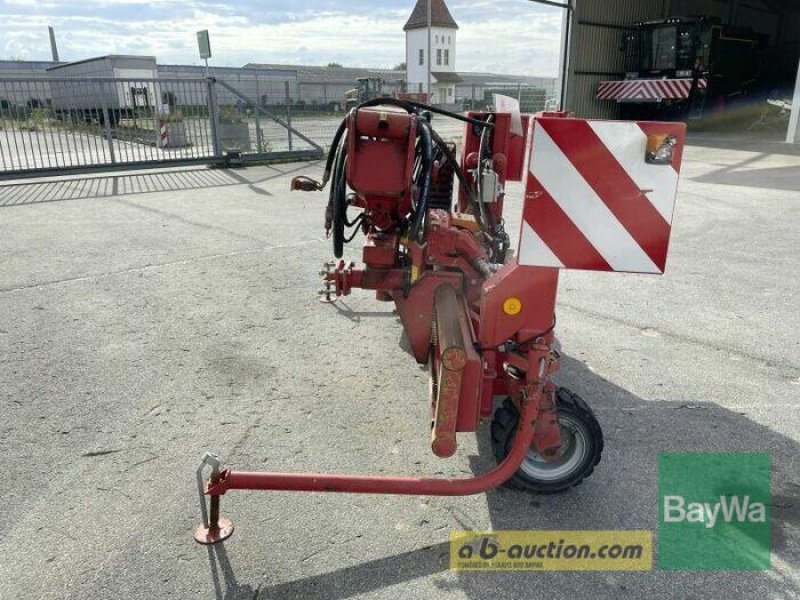 Böschungsmähgerät du type Dücker AUSLEGEARM DÜCKER UNA500, Gebrauchtmaschine en Bamberg (Photo 16)