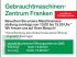 Böschungsmähgerät a típus Dücker KONTERGEWICHT 1.300KG, Neumaschine ekkor: Bamberg (Kép 7)