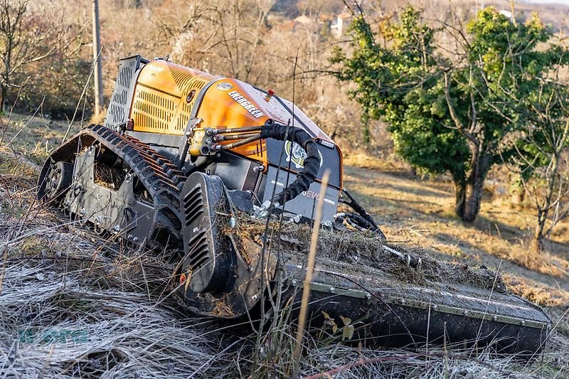 Böschungsmähgerät του τύπου Energreen RoboEvo 40PS, Neumaschine σε Stelle-Ashausen (Φωτογραφία 7)