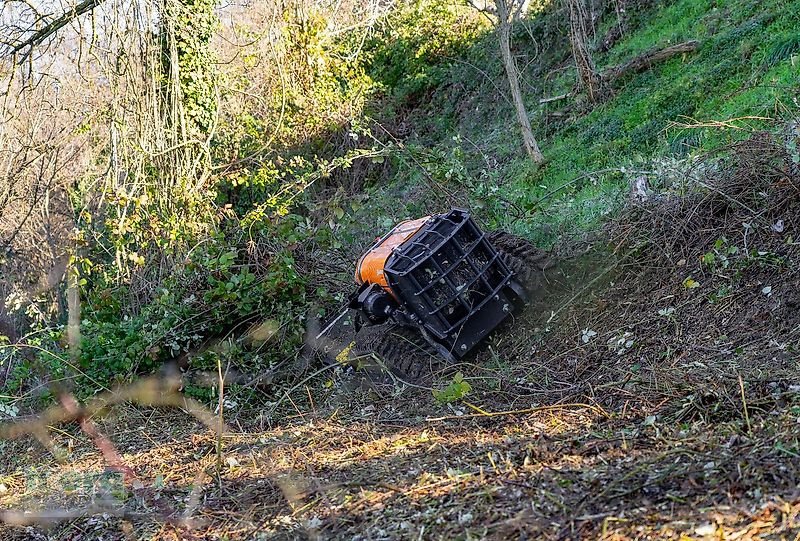 Böschungsmähgerät typu Energreen RoboEvo 40PS, Neumaschine v Stelle-Ashausen (Obrázek 10)