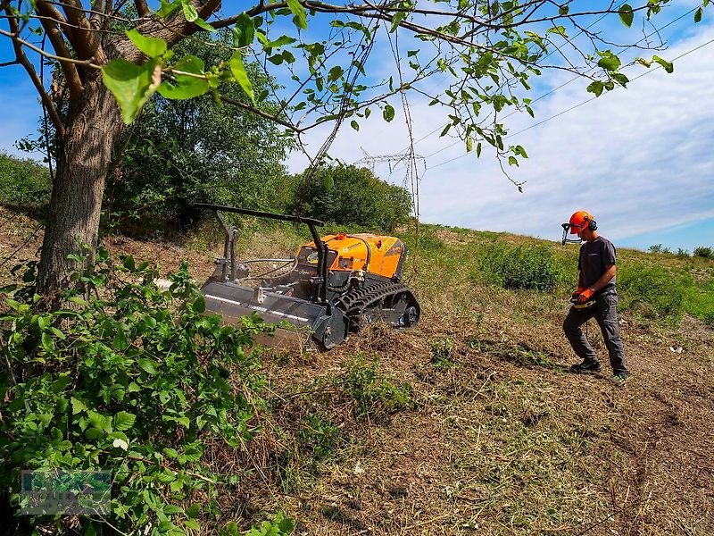 Böschungsmähgerät tipa Energreen RoboFifti 50PS, Neumaschine u Stelle-Ashausen (Slika 4)