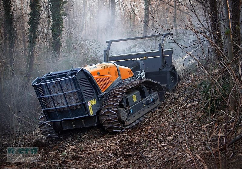 Böschungsmähgerät tip Energreen RoboMax 75PS, Neumaschine in Stelle-Ashausen (Poză 2)