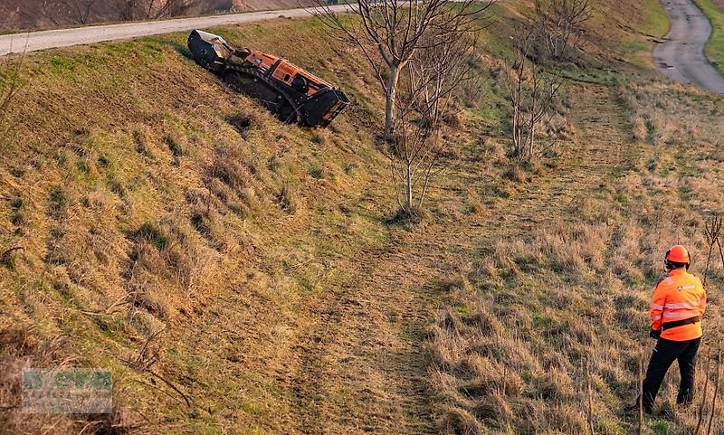 Böschungsmähgerät от тип Energreen RoboMidi 60PS, Neumaschine в Stelle-Ashausen (Снимка 12)