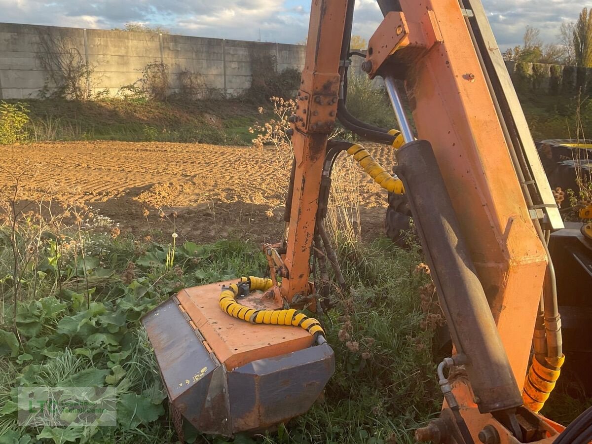 Böschungsmähgerät del tipo Ferri Böschungsmäher KZ 70, Gebrauchtmaschine In Herzogenburg (Immagine 2)