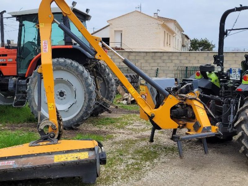 Böschungsmähgerät типа Ferri TPE 520 VISION, Gebrauchtmaschine в ARLES (Фотография 1)