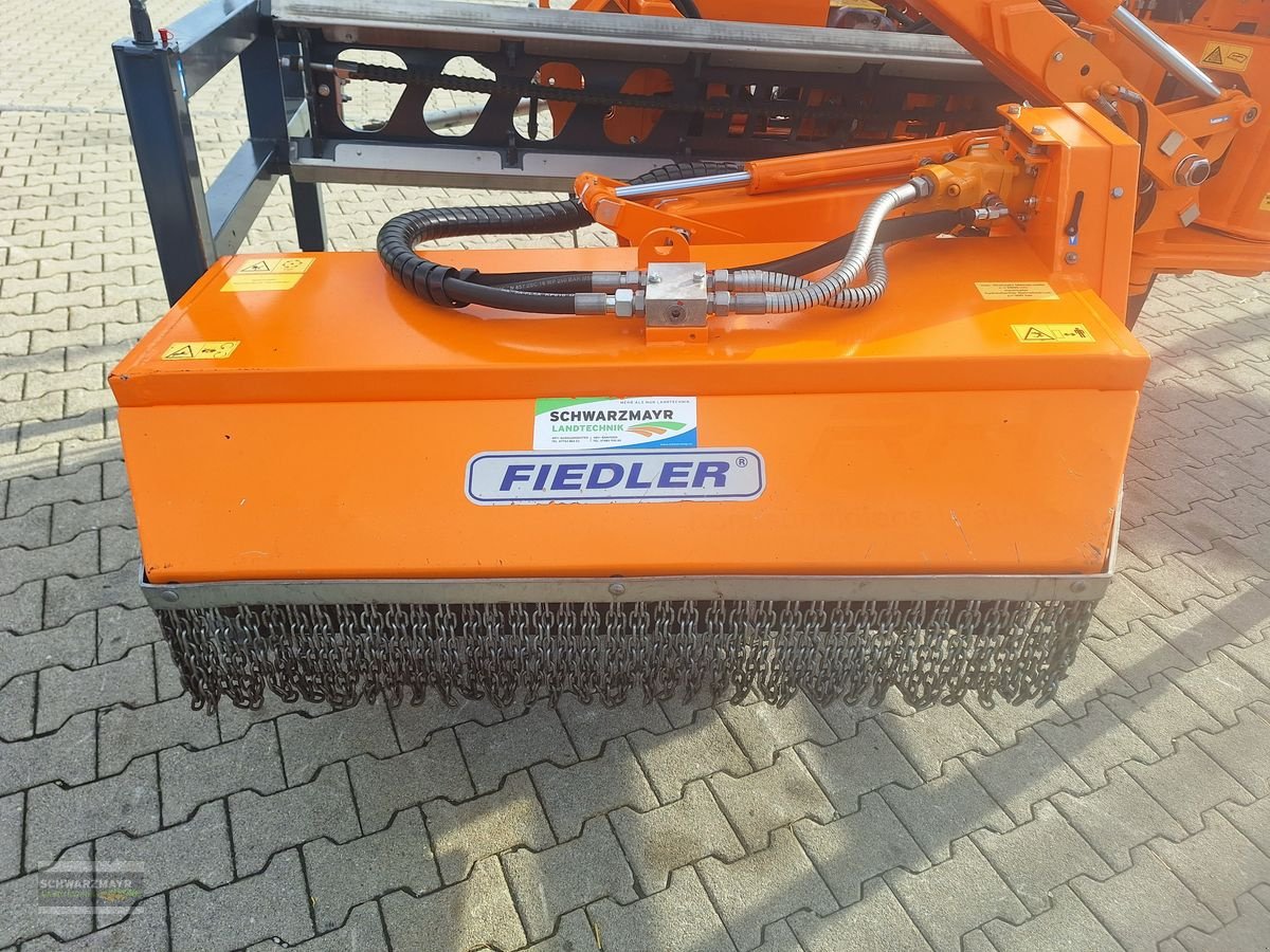 Böschungsmähgerät du type Fiedler Frontlausleger FFA700, Gebrauchtmaschine en Aurolzmünster (Photo 18)