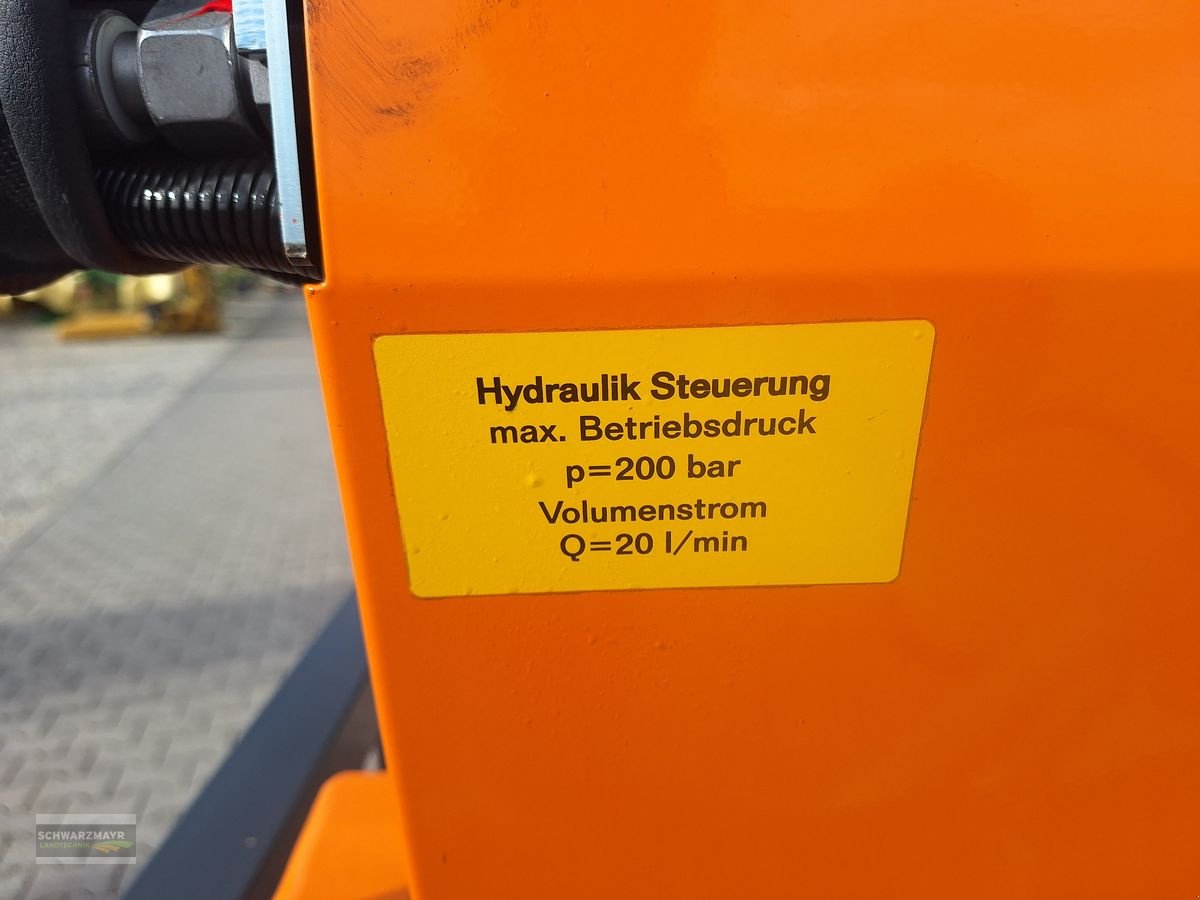 Böschungsmähgerät a típus Fiedler Frontlausleger FFA700, Gebrauchtmaschine ekkor: Aurolzmünster (Kép 14)