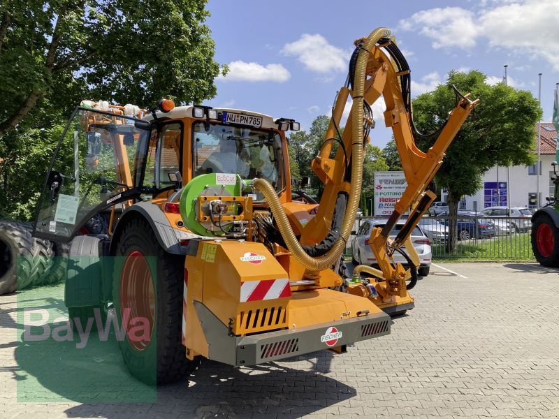 Böschungsmähgerät des Typs Fischer DELTA VISIO FISCHER AUSLEGER, Vorführmaschine in Weissenhorn (Bild 3)