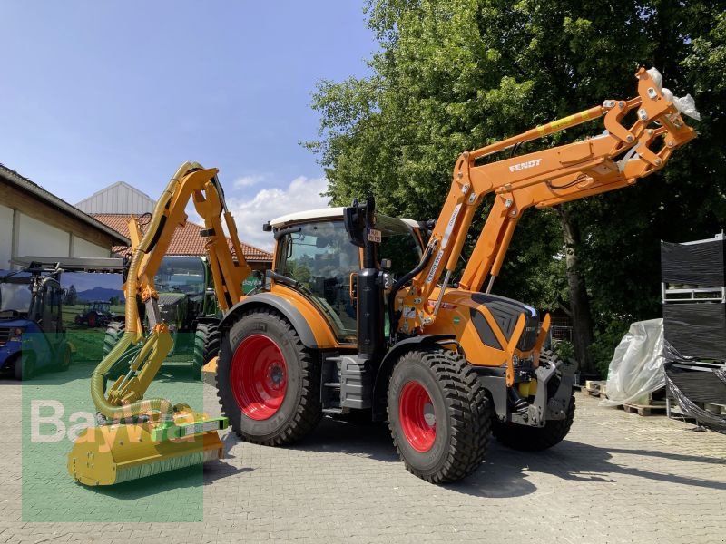 Böschungsmähgerät tip Fischer DELTA VISIO FISCHER AUSLEGER, Vorführmaschine in Weissenhorn (Poză 1)