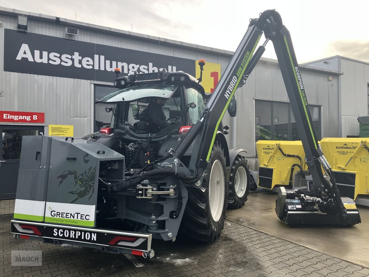 Böschungsmähgerät tipa Greentec Scorpion 730 PLUS, Neumaschine u Burgkirchen (Slika 1)