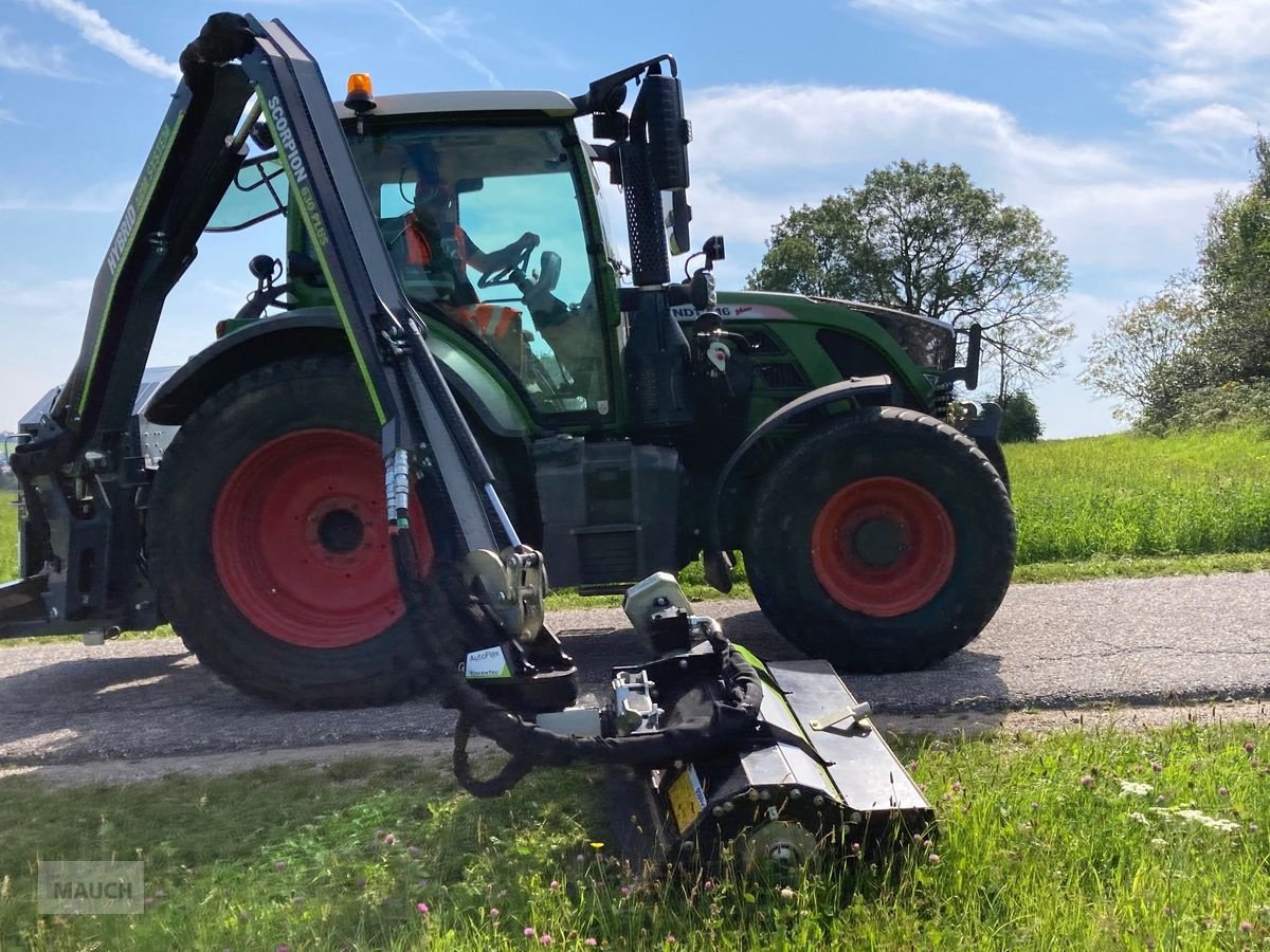 Böschungsmähgerät typu Greentec Scorpion 730 PLUS, Neumaschine v Burgkirchen (Obrázek 2)