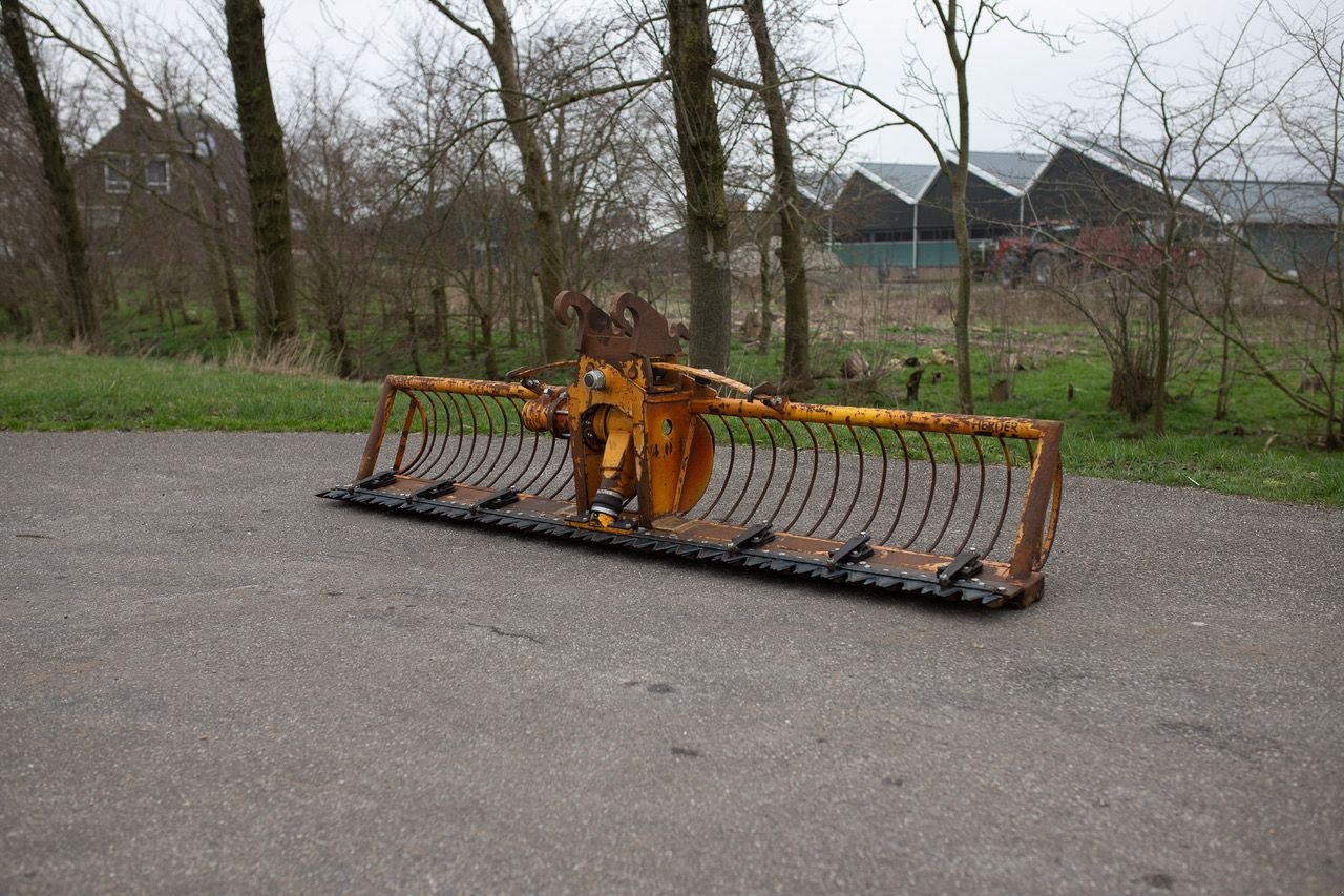 Böschungsmähgerät tipa Herder maaikorf mxl 300 M&auml;hkorb, Gebrauchtmaschine u Grijpskerk (Slika 4)