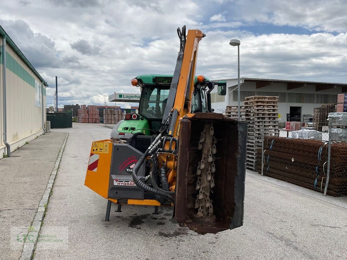 Böschungsmähgerät za tip Hydrac BM6212V, Gebrauchtmaschine u Kalsdorf (Slika 4)