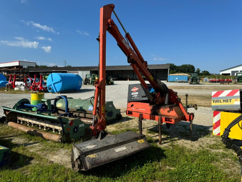 Böschungsmähgerät tipa Kuhn 4844 P, Gebrauchtmaschine u GUERET (Slika 1)