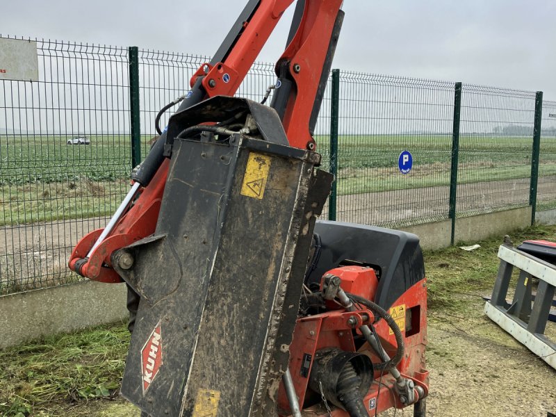 Böschungsmähgerät typu Kuhn AGRI LONGER GII E 4745M, Gebrauchtmaschine v BLENDECQUES (Obrázek 1)