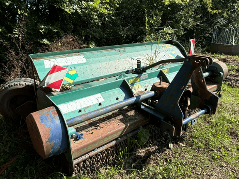 Böschungsmähgerät del tipo Kuhn BNG 270, Gebrauchtmaschine en CONDE SUR VIRE