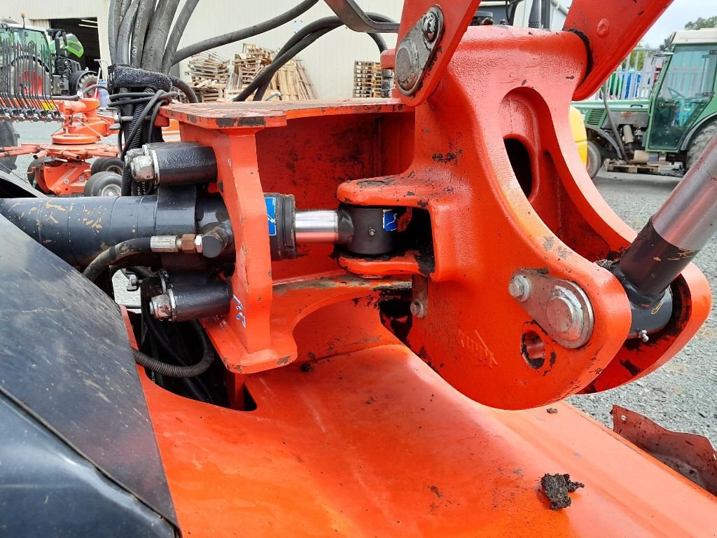 Böschungsmähgerät tip Kuhn EP 5057 P, Gebrauchtmaschine in NUAILLE (Poză 5)