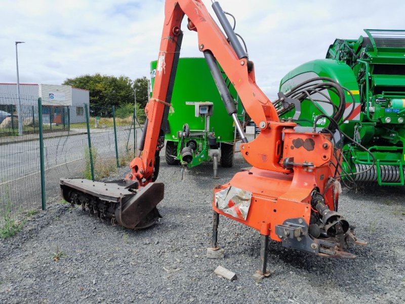 Böschungsmähgerät of the type Kuhn EP 5057 P, Gebrauchtmaschine in NUAILLE