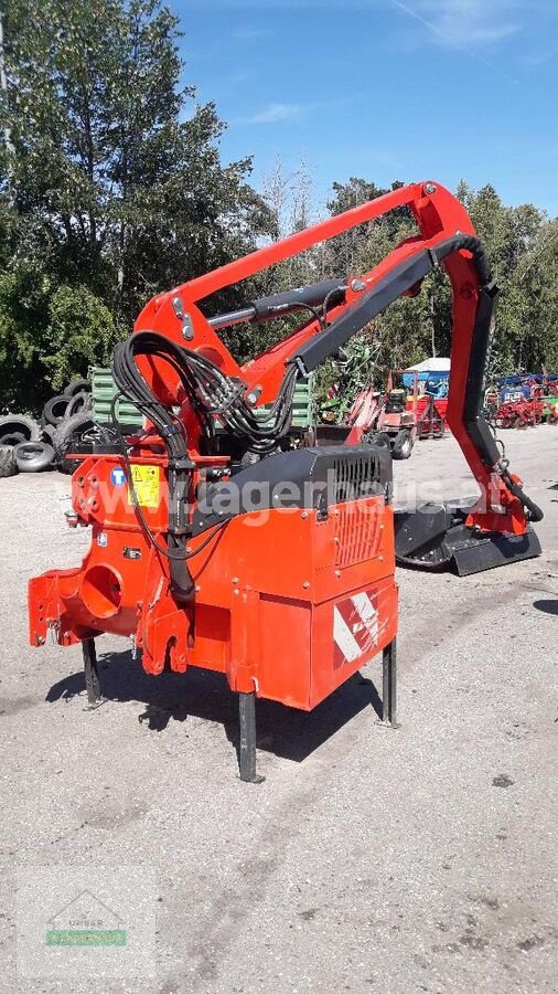 Böschungsmähgerät tip Kuhn EP 5757 SPA, Gebrauchtmaschine in Ottensheim (Poză 1)