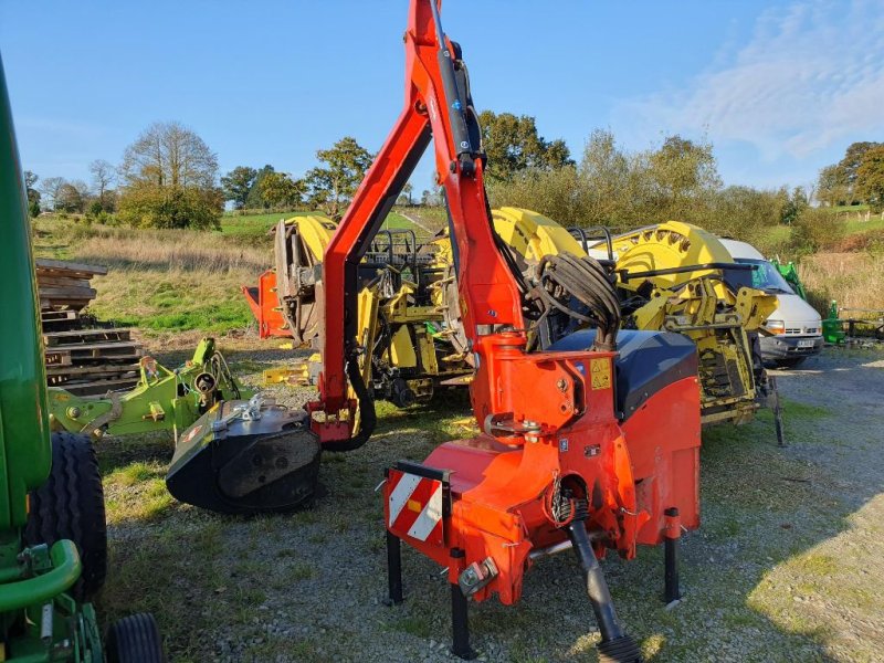 Böschungsmähgerät Türe ait Kuhn EP5683SP, Gebrauchtmaschine içinde DOMFRONT (resim 1)