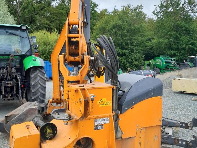 Böschungsmähgerät van het type Kuhn EP5757SPA, Gebrauchtmaschine in LES ESSARTS (Foto 1)