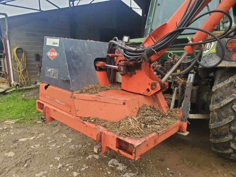 Böschungsmähgerät tip Kuhn HE5560P, Gebrauchtmaschine in BRAY en Val (Poză 1)