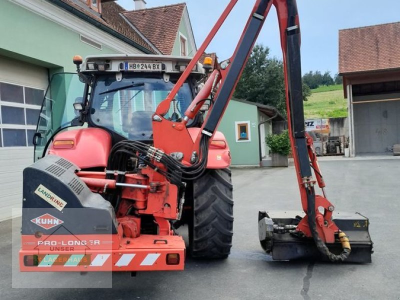 Böschungsmähgerät typu Kuhn Pro-Longer 5762 SPA, Gebrauchtmaschine v Hartberg