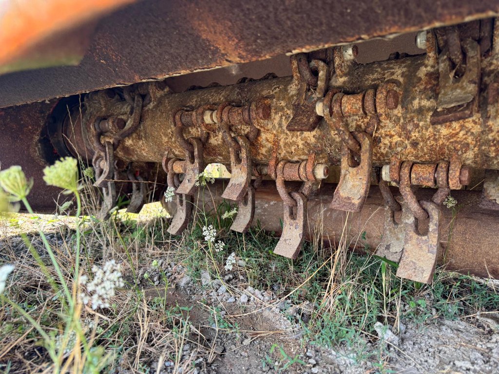 Böschungsmähgerät tip Kuhn SPRING LONGER S1680 RP, Gebrauchtmaschine in GUERET (Poză 3)