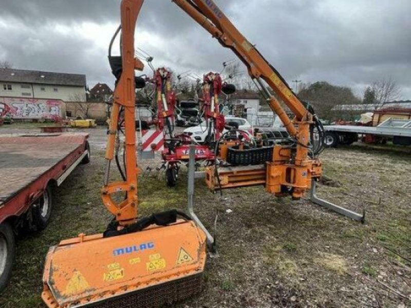 Böschungsmähgerät del tipo Mulag Auslegemulcher FME 600, Gebrauchtmaschine en Donaueschingen (Imagen 1)