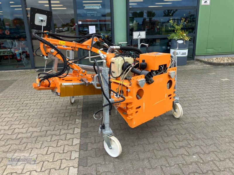 Böschungsmähgerät del tipo Mulag RMK 1200, Gebrauchtmaschine en Aurich (Imagen 1)