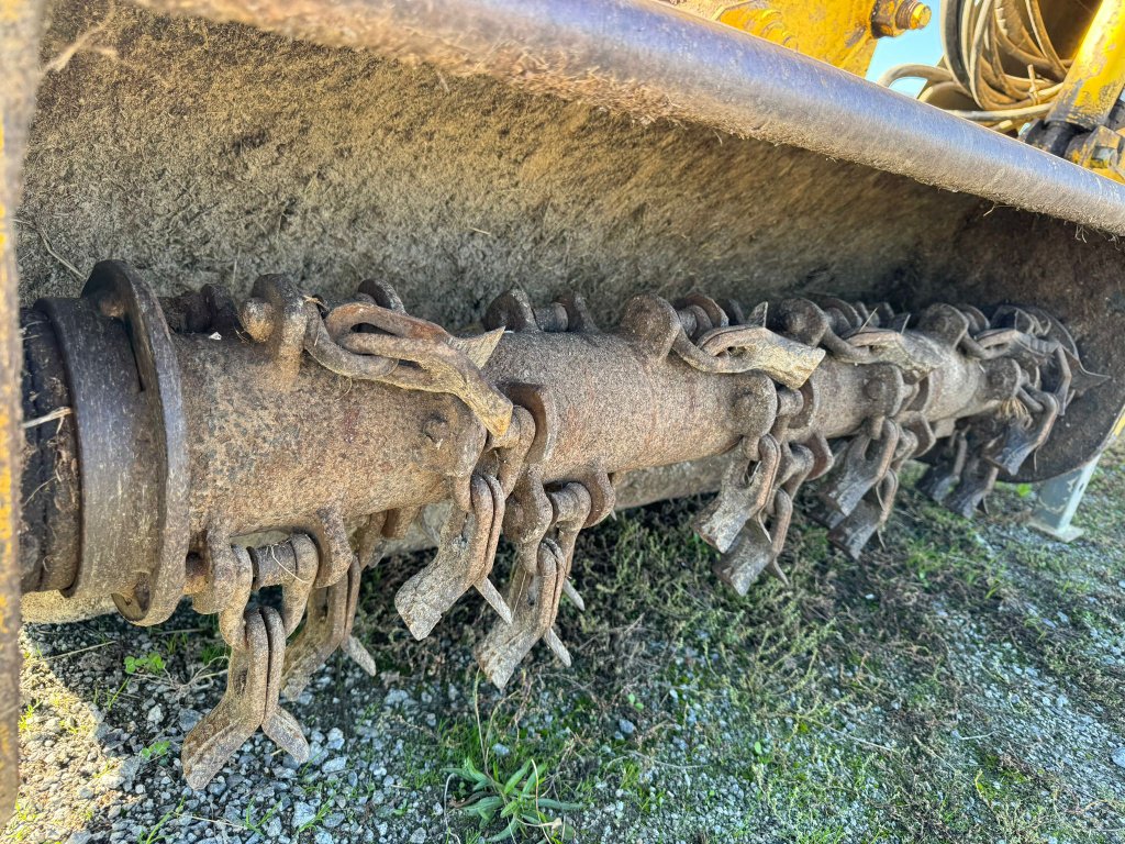 Böschungsmähgerät del tipo NET 2410, Gebrauchtmaschine In GUERET (Immagine 10)