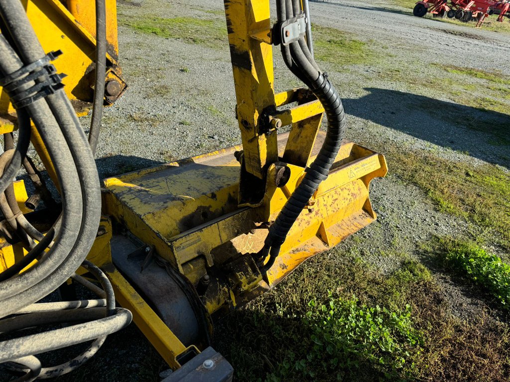 Böschungsmähgerät des Typs NET 2410, Gebrauchtmaschine in GUERET (Bild 8)