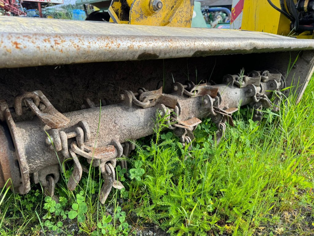 Böschungsmähgerät typu NET 3450, Gebrauchtmaschine v GUERET (Obrázok 10)