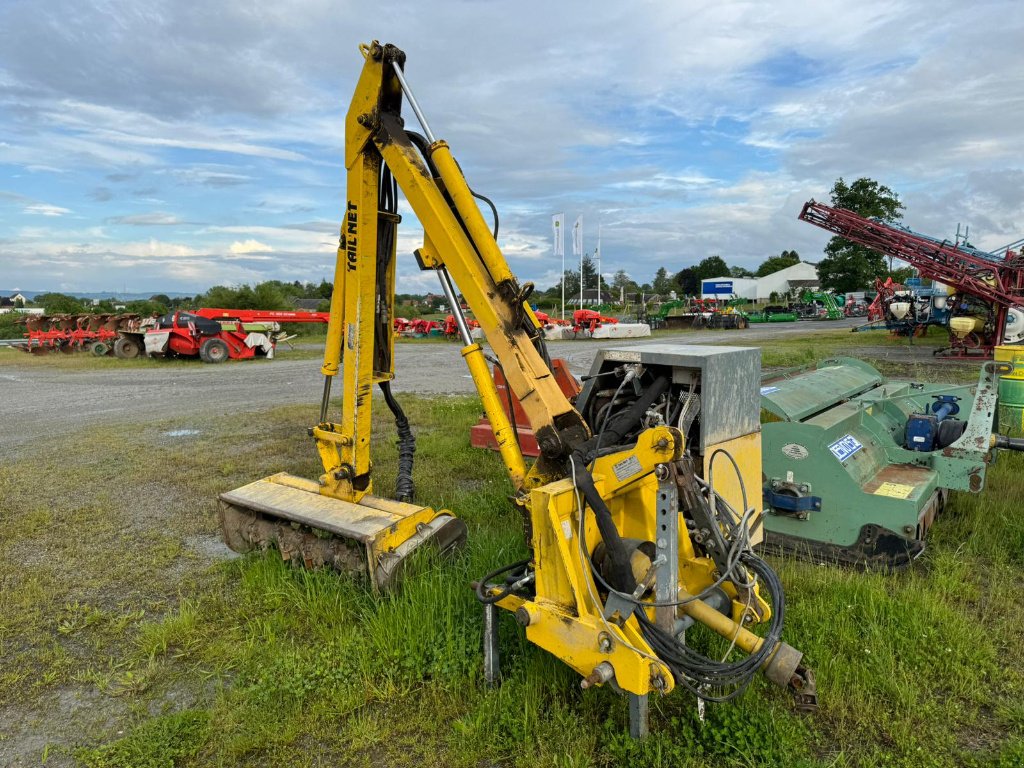 Böschungsmähgerät типа NET 3450, Gebrauchtmaschine в GUERET (Фотография 1)