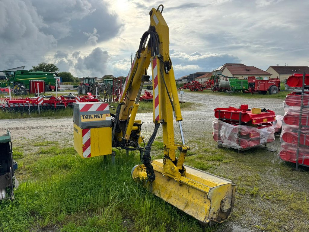 Böschungsmähgerät typu NET 3450, Gebrauchtmaschine v GUERET (Obrázok 2)