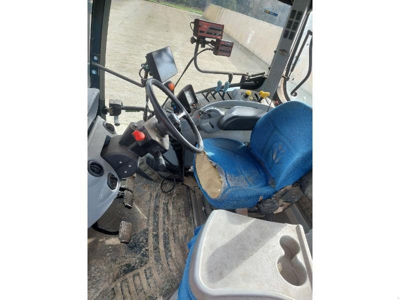 Böschungsmähgerät za tip New Holland T6020 PLUS, Gebrauchtmaschine u PLUMELEC (Slika 7)