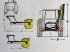 Böschungsmähgerät tip Omarv SH-13.15022, Neumaschine in Langnau b. Reiden (Poză 4)