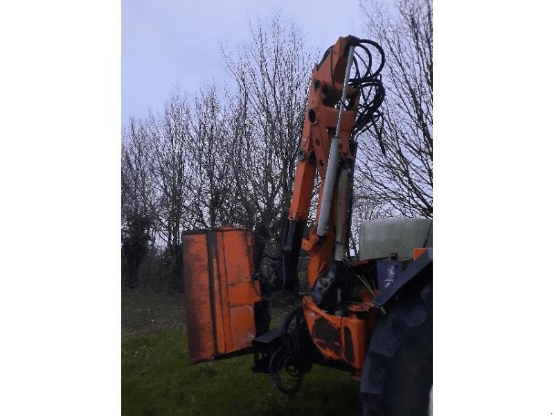 Böschungsmähgerät des Typs Rousseau FULGOR 6000, Gebrauchtmaschine in Wargnies Le Grand (Bild 2)