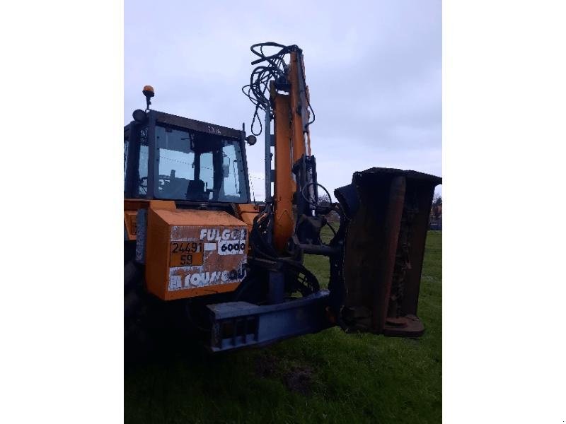 Böschungsmähgerät van het type Rousseau FULGOR 6000, Gebrauchtmaschine in Wargnies Le Grand (Foto 4)