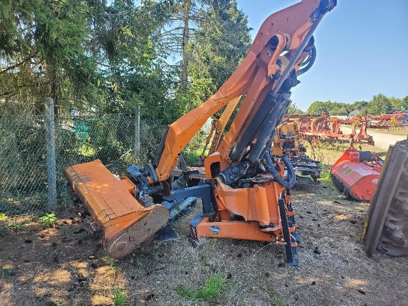 Böschungsmähgerät tip Rousseau THENOR510PA, Gebrauchtmaschine in BRAY en Val (Poză 2)