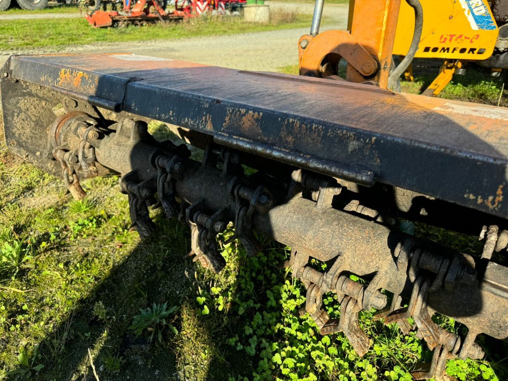 Böschungsmähgerät del tipo SMA Léopard 1045, Gebrauchtmaschine In GUERET (Immagine 7)