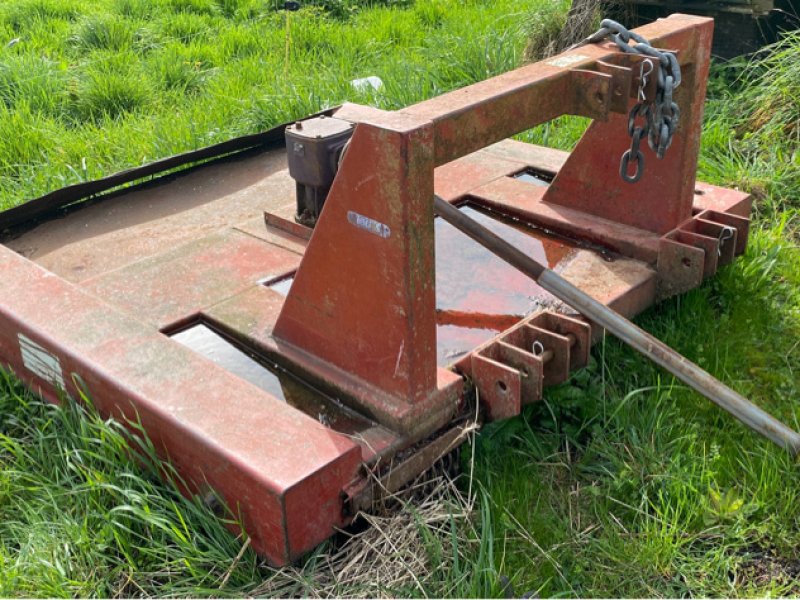 Böschungsmähgerät typu Sonstige 180 S . DESTOCKAGE, Gebrauchtmaschine w GUERET