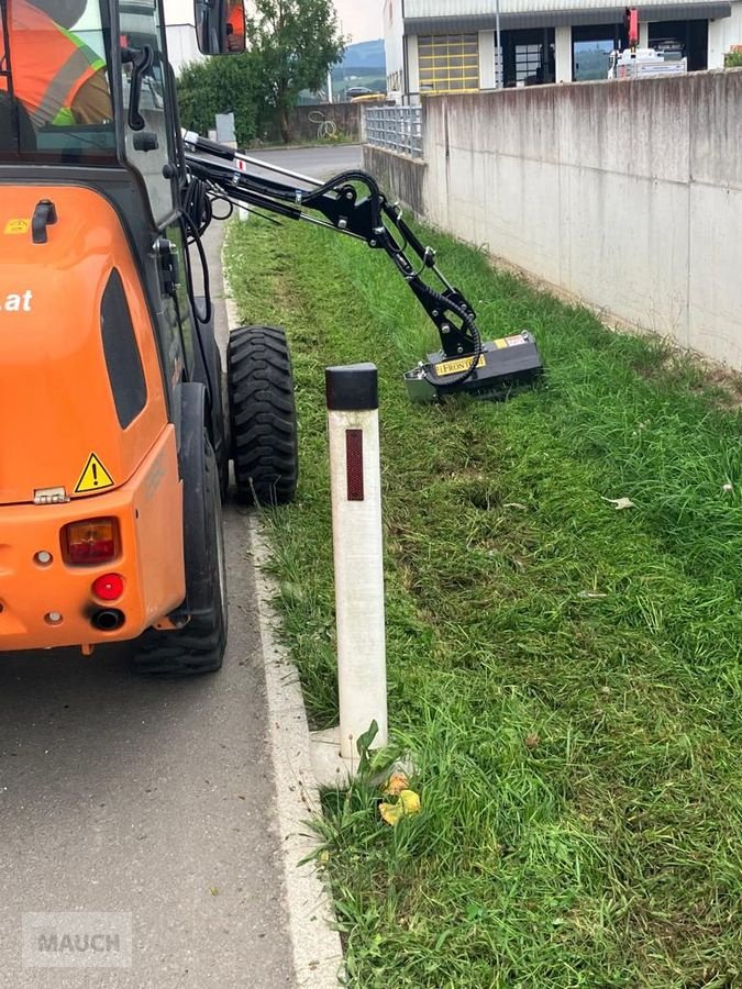 Böschungsmähgerät van het type Sonstige Böschungsmulcher / Auslegemäher, Neumaschine in Burgkirchen (Foto 2)