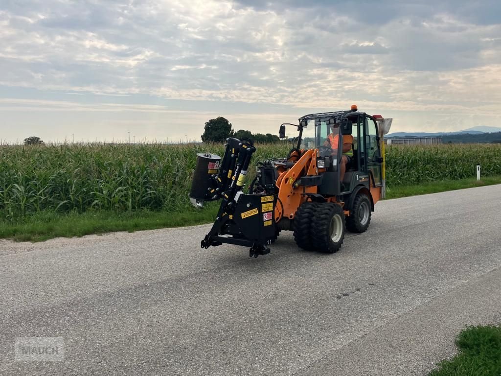 Böschungsmähgerät van het type Sonstige Böschungsmulcher / Auslegemäher, Neumaschine in Burgkirchen (Foto 4)