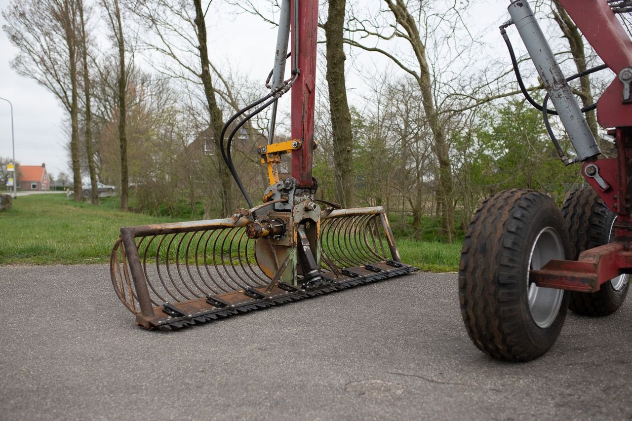 Böschungsmähgerät del tipo Sonstige Bos maaikorf maaikorfarm, Gebrauchtmaschine en Grijpskerk (Imagen 4)